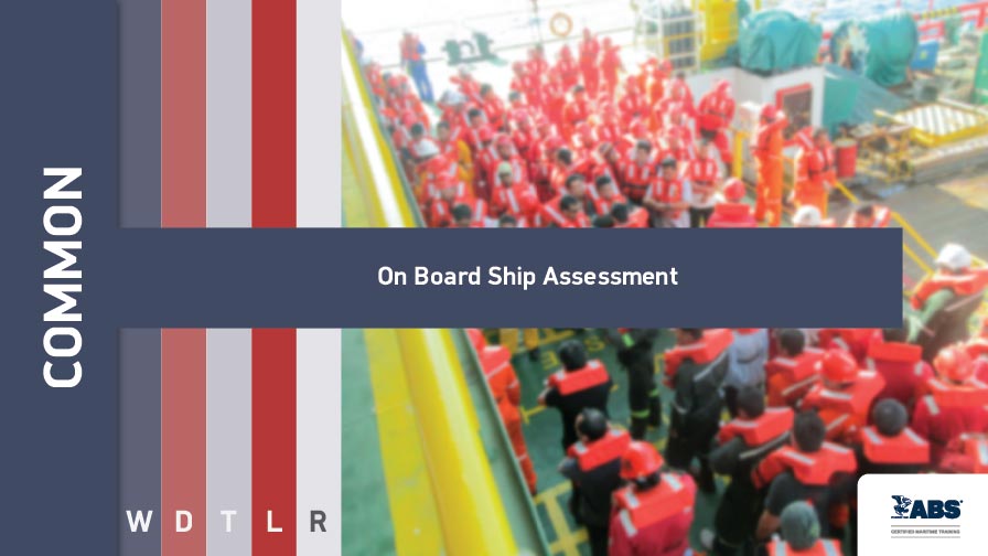 on-board-ship-assessment