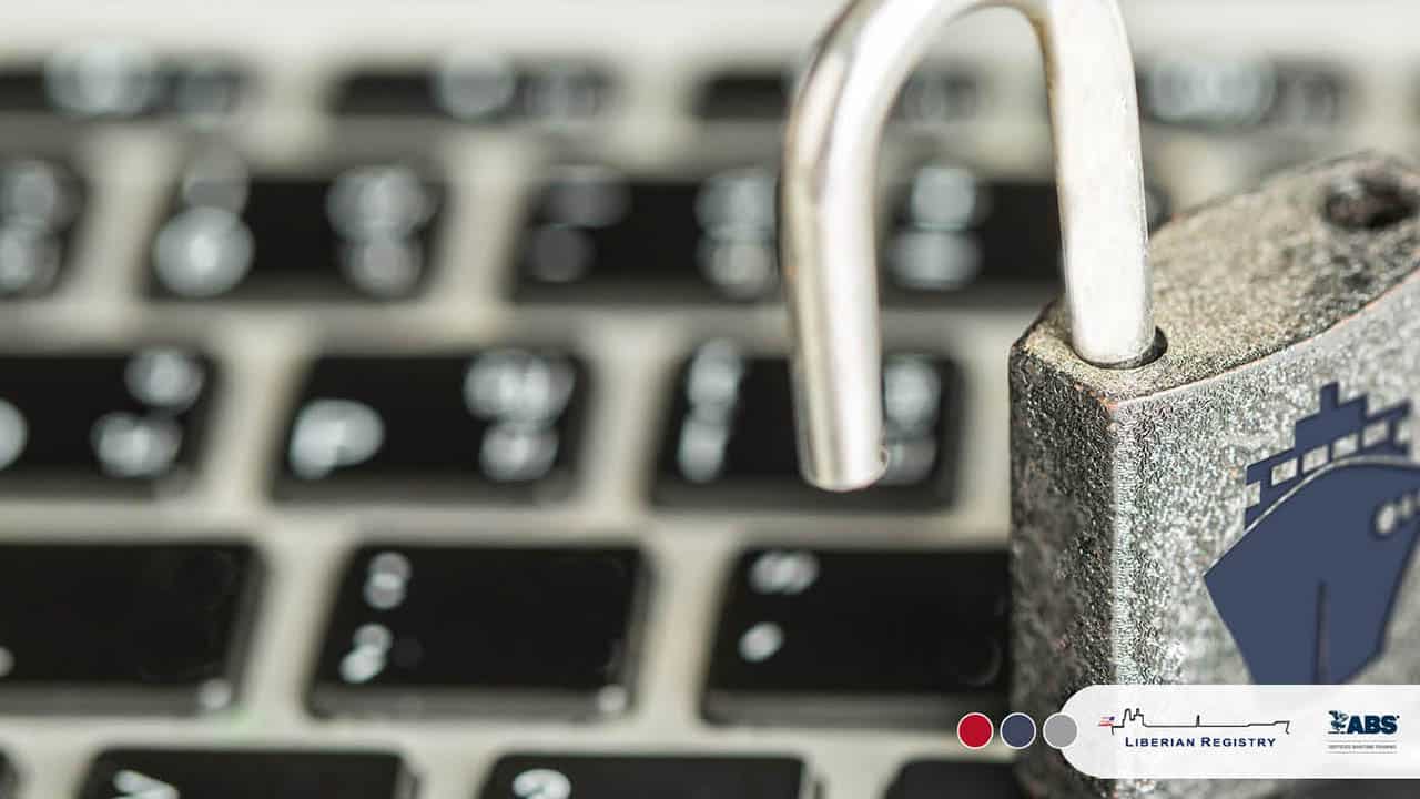 Cyber Security Awareness training for ship crew members