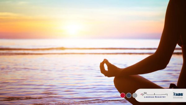 Resilience Training Programme: Take care of yourself