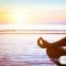 Resilience Training Programme: Take care of yourself