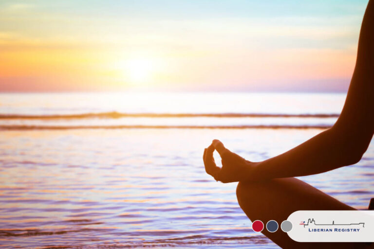 Resilience Training Programme: Take care of yourself