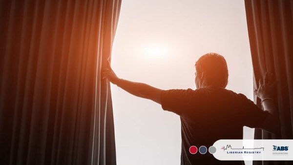 Resilience Training Programme: Maintain a hopeful outlook