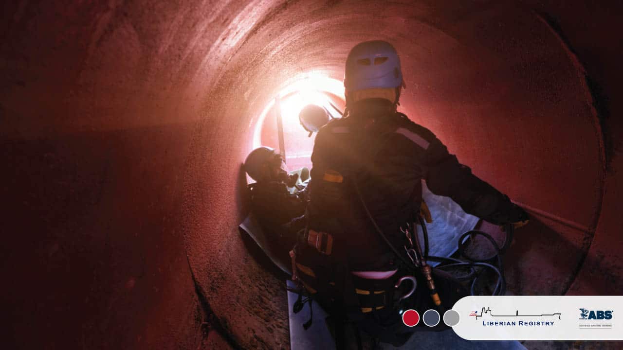 Enclosed Space Entry & Rescue