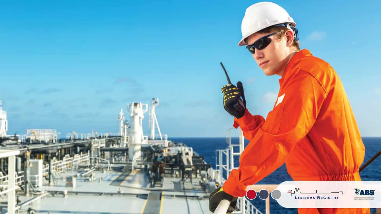 Ship Safety Officer (SSO)