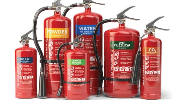 Ship’s SOLAS Training Manual (FFE) - Part I: Theory of fire & Fire extinguishment (Management)