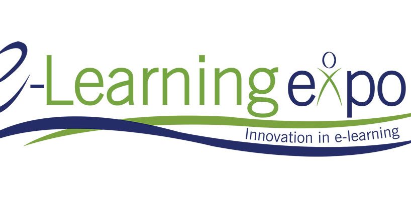 E-learning-Expo-Logo E-learning expo logo