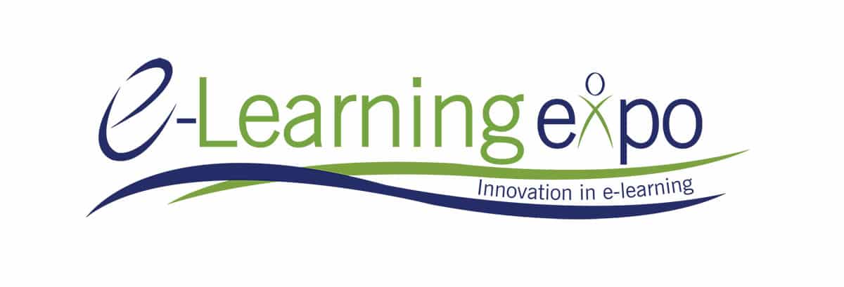E-learning expo logo