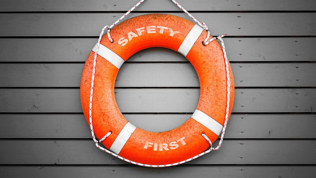 safety_training Custom maritime safety training
