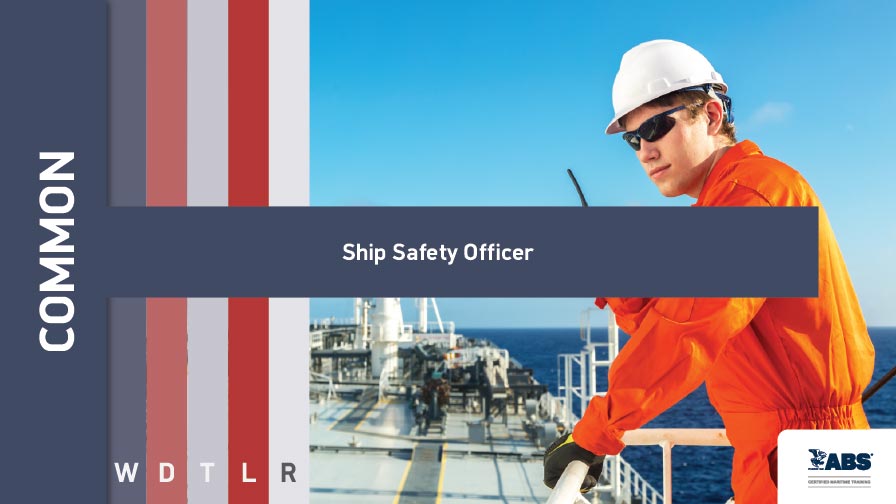 ship-safety-officer