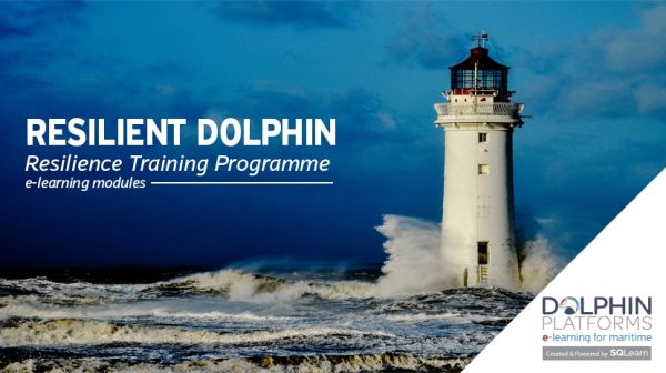 Resilience training programme