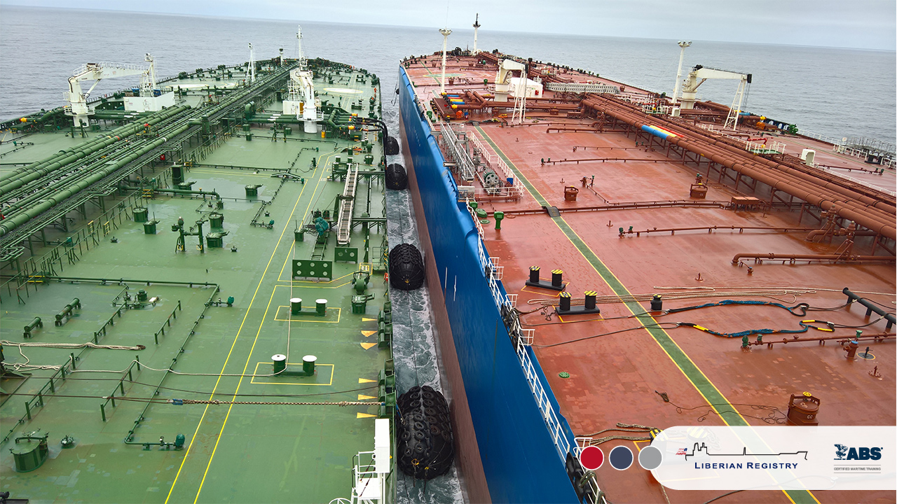 STS Transfer Operation