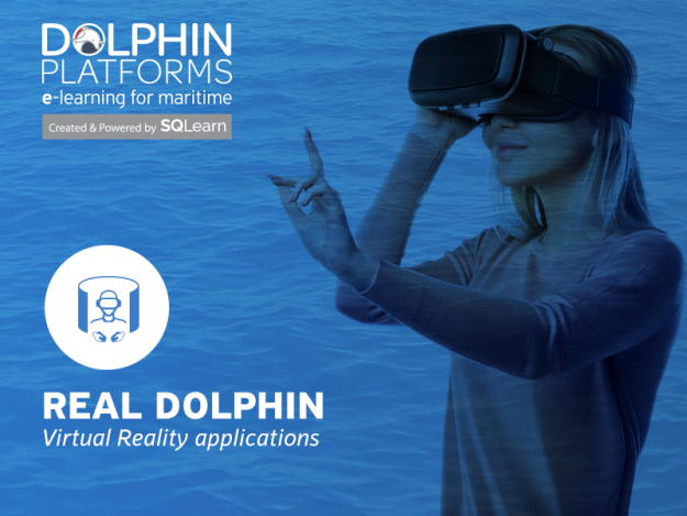 Sqlearn Leading Player In The Global E Learning Vr Market Sqlearn