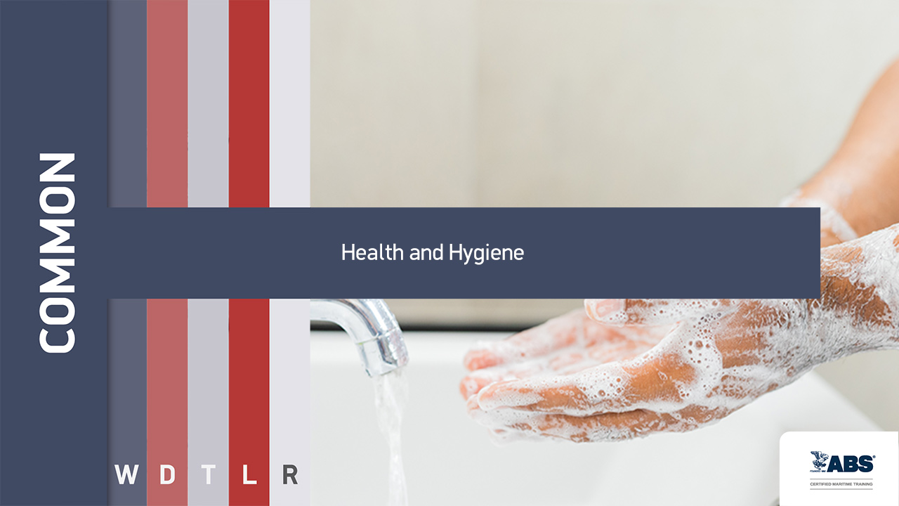 1063-–-Health-and-Hygiene