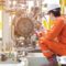 Oil record book - Part I (Machinery Space)