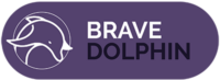 Brave Dolphin VR