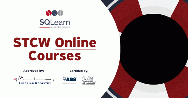 STCW Courses online