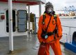 fire prevention and fire fighting onboad