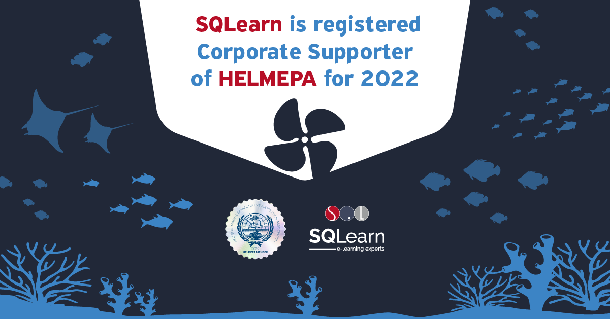 SQLearn is a HELMEPA member