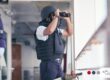 stcw ship security officer