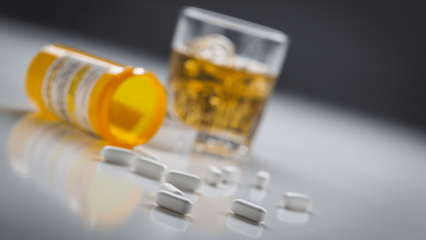 Prevention of Alcohol and Drug Abuse