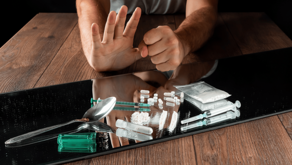 Substance use prevention