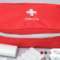 medical first aid
