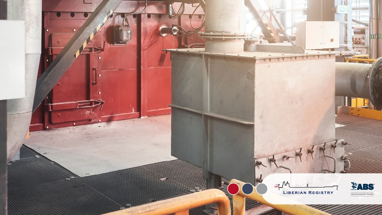 Shipboard Incineration